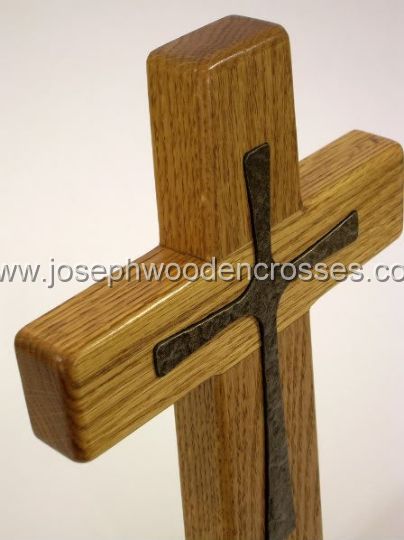 Wall Crosses Archives - Joseph Wooden Crosses